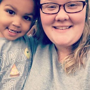 Meet your Posher, Brandi